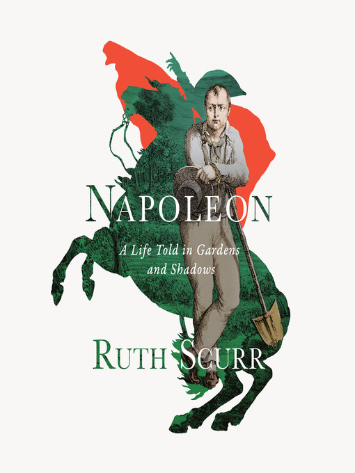 Title details for Napoleon by Ruth Scurr - Wait list